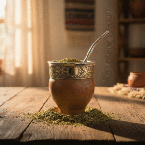 Imperial Bronce ø90